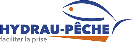 Hydrau Peche Logo