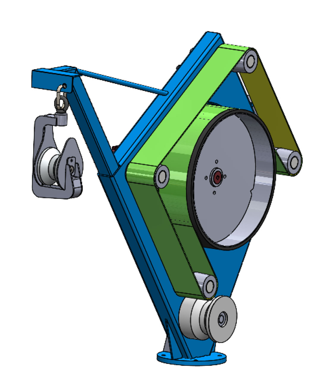 VCBA450-4-ISO2